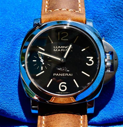 panerai pam 416 beverly hills|FS: Panerai Pam 416 .